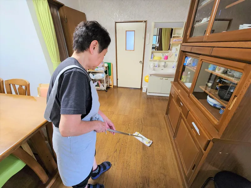 町屋生活寮のアルバイト・バイト求人情報-02