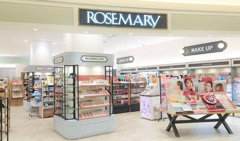 ROSEMARY(ローズマリー) ひばりが丘パルコ店のアルバイト・バイト求人情報-03