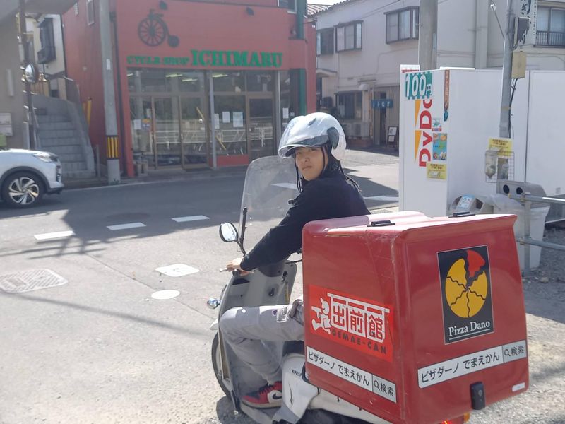 ピザ・ダーノ東武練馬店の求人4