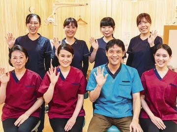 だいふう歯科の求人・転職情報
