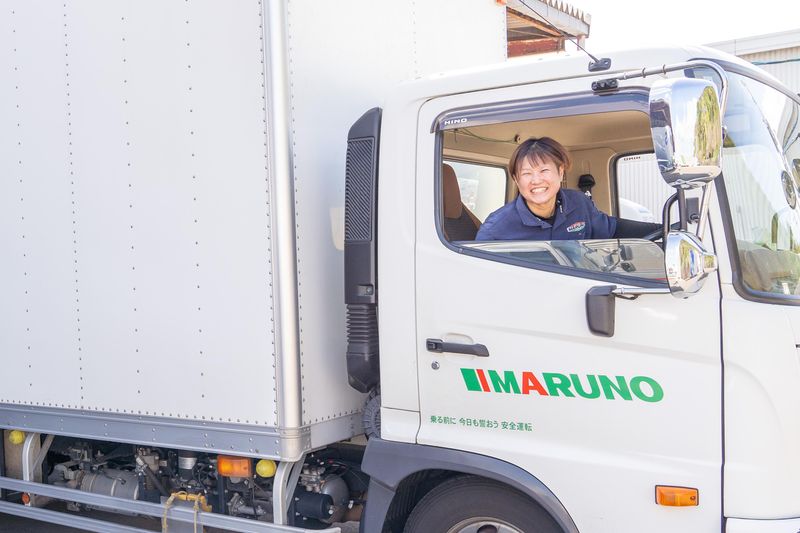 有限会社丸野バンライン(東彼杵営業所)のアルバイト・バイト求人情報-02