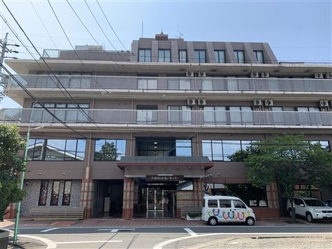 特別養護老人ホーム平田豊生苑の求人情報