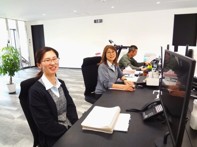 ㈱いづみのの求人・転職情報