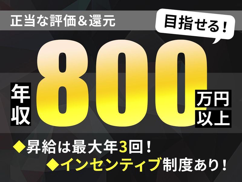 株式会社Alonationの求人・転職情報