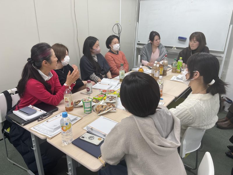 一般社団法人えにしの会の求人・転職情報