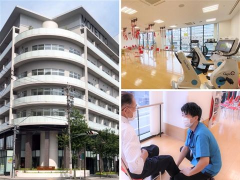 デイサービスGENTENのアルバイト・バイト求人情報-37