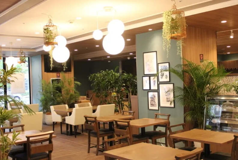 浪漫湯 ドーミーイン神戸元町 CAFE OASIS 神戸元町店/株式会社共立オアシスのアルバイト・バイト求人情報-07