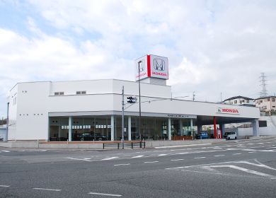 株式会社ホンダカーズ静岡の求人・転職情報