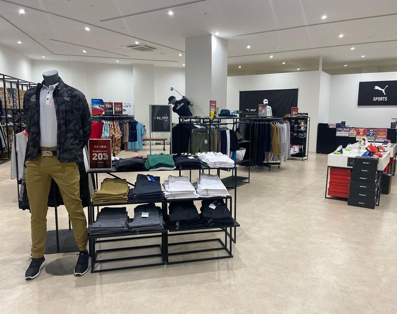 PUMA SPORTS OUTLET(プーマ スポーツ)のアルバイト・バイト求人情報-04