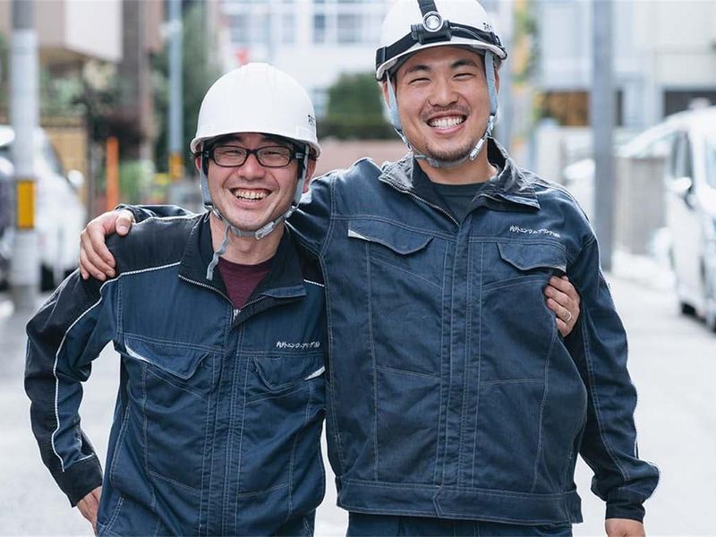 内外エンジニアリング株式会社