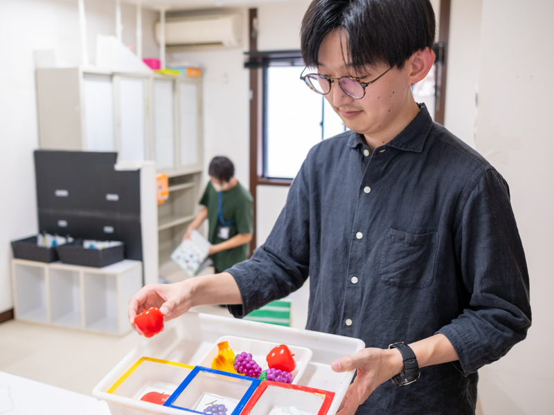 社会福祉法人北摂杉の子会