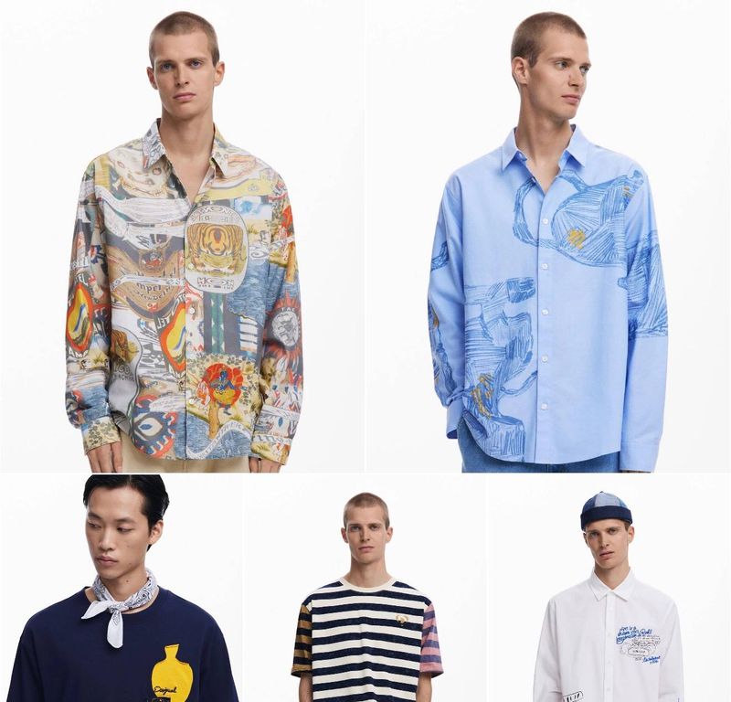 Desigual 熊本店のアルバイト・バイト求人情報-03
