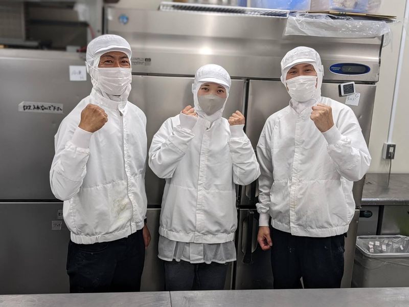 カルチャー食　株式会社の求人・転職情報