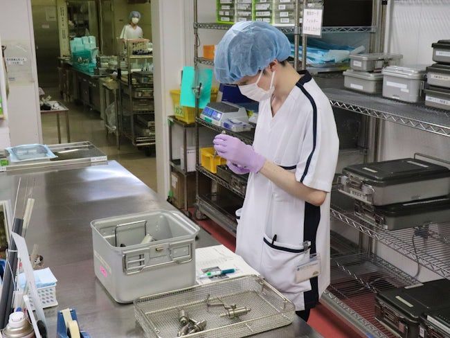 ワタキューセイモア株式会社の求人・転職情報