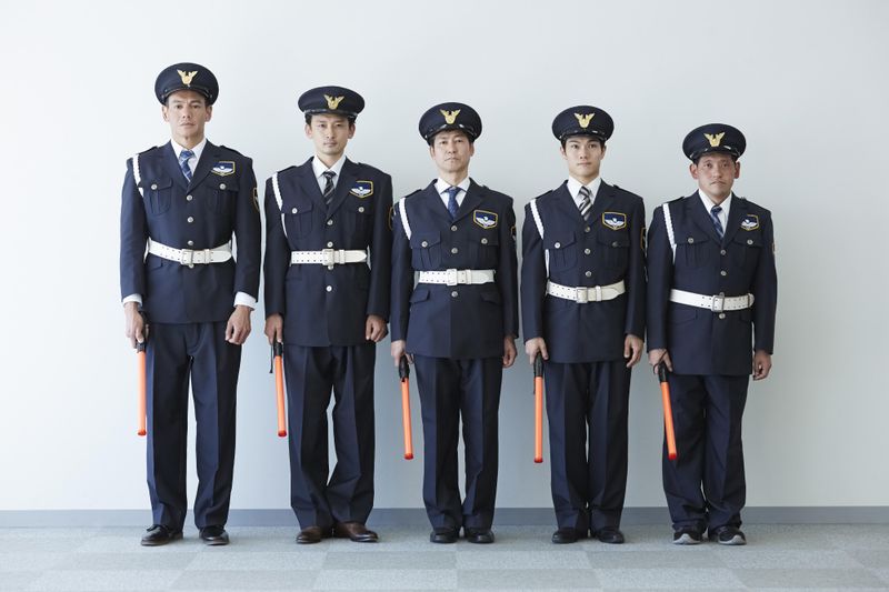 セーフティガード警備株式会社の求人・転職情報
