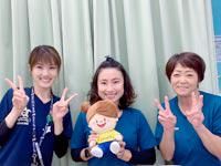 カーブス しずてつストア菊川南のアルバイト・バイト求人情報-03