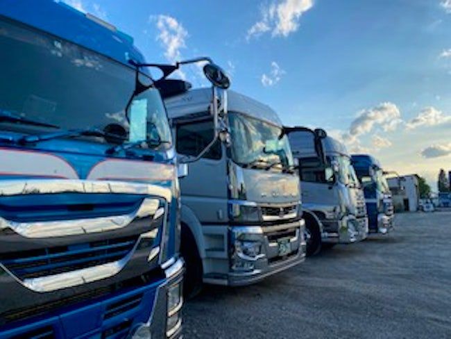 有限会社中里商事の求人・転職情報