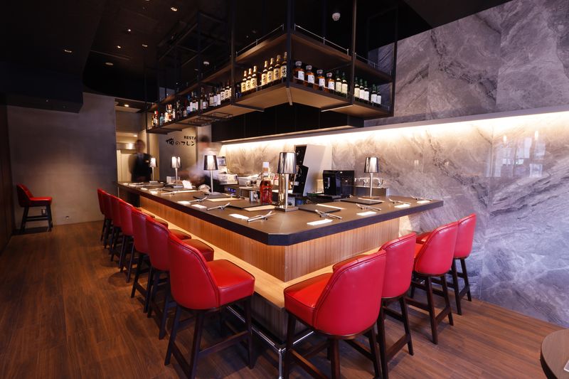 俺のフレンチ・イタリアン 銀座歌舞伎座前のアルバイト・バイト求人情報-05