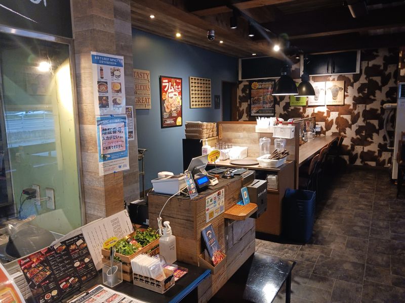 BEEFIMPACT狸小路店　ほかのアルバイト・バイト求人情報-05