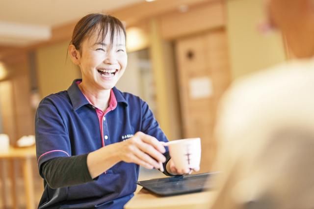 社会福祉法人あすか福祉会の求人・転職情報