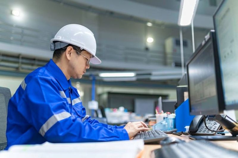 小﨑工業株式会社の求人・転職情報