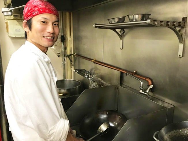 有限会社橋本家商会の求人・転職情報