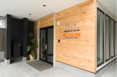 株式会社フラットの求人・転職情報