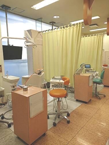 やすらぎ歯科医院のアルバイト・バイト求人情報-02