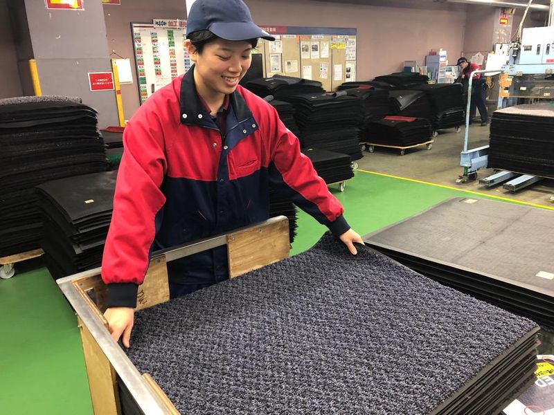 株式会社ダスキンプロダクト北海道 道央中央工場のアルバイト・バイト求人情報-03