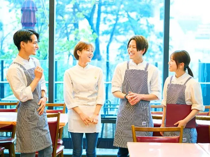 株式会社セレソンの求人・転職情報