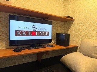 オープンカフェ&個室カフェ　KKラウンジ　川崎店のアルバイト・バイト求人情報-03