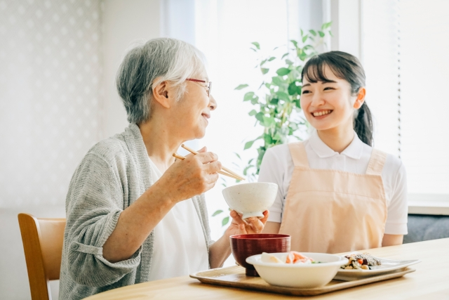 求人画像