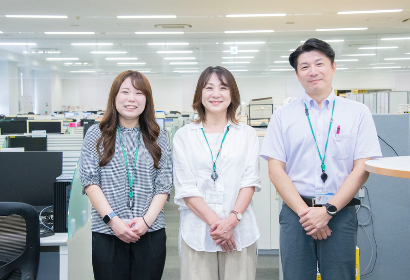 センコービジネスサポート株式会社のアルバイト・バイト求人情報-03