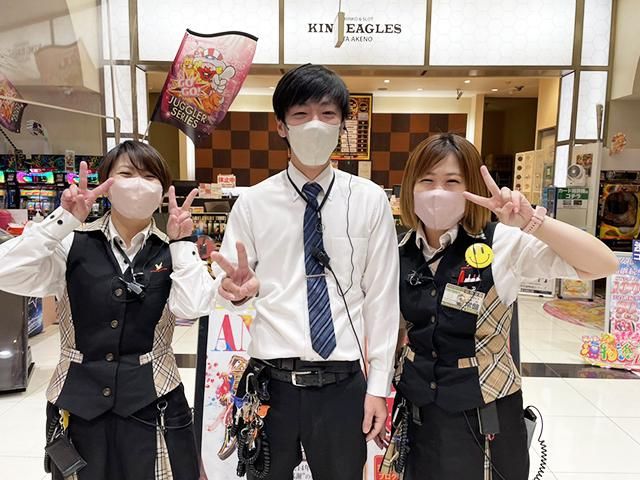 福神トータルアミューズメント株式会社の求人・転職情報