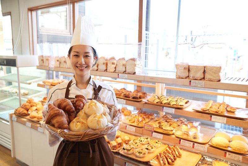 オーブンフレッシュカフェ武蔵関店のアルバイト・バイト求人情報-04