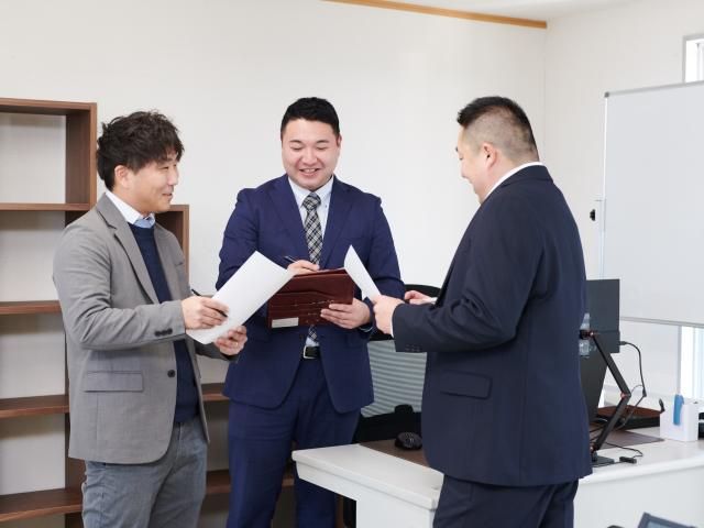 株式会社ビリーフの求人・転職情報