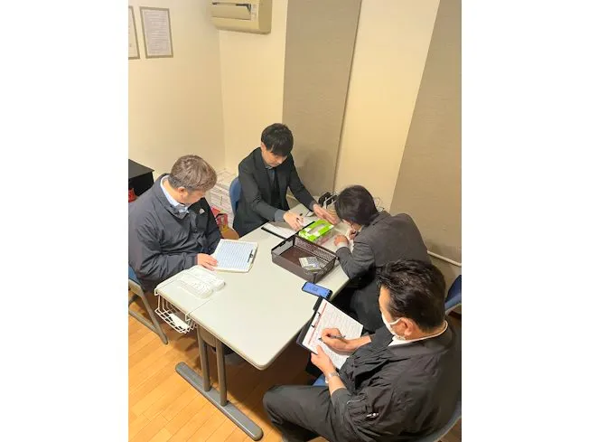 Long定額代行 株式会社One Infinity