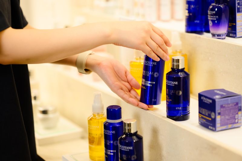 ロクシタンジャポン株式会社/ロクシタン さっぽろポールタウン店のアルバイト・バイト求人情報-02