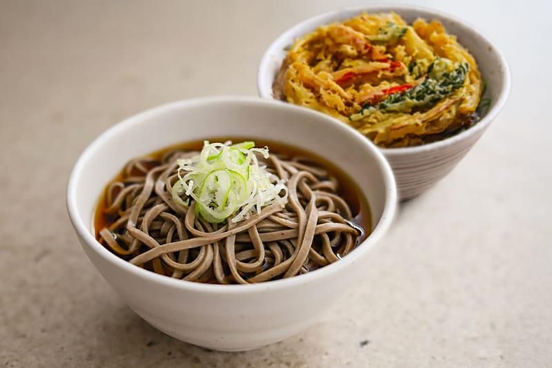 立ち食い蕎麦処「吉そば」 不動前店のアルバイト・バイト求人情報-02
