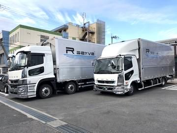 株式会社Rserve