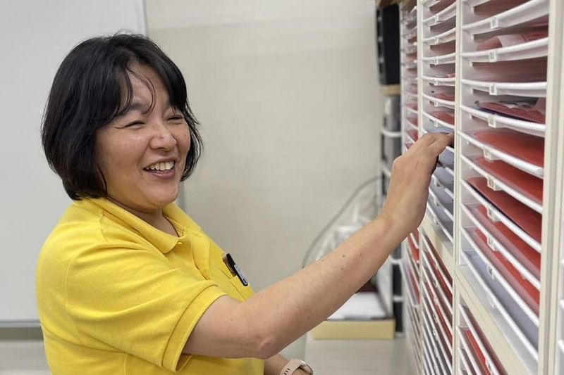 訪問先:岩倉市の大山寺エリア(さふらん西春)のアルバイト・バイト求人情報-03