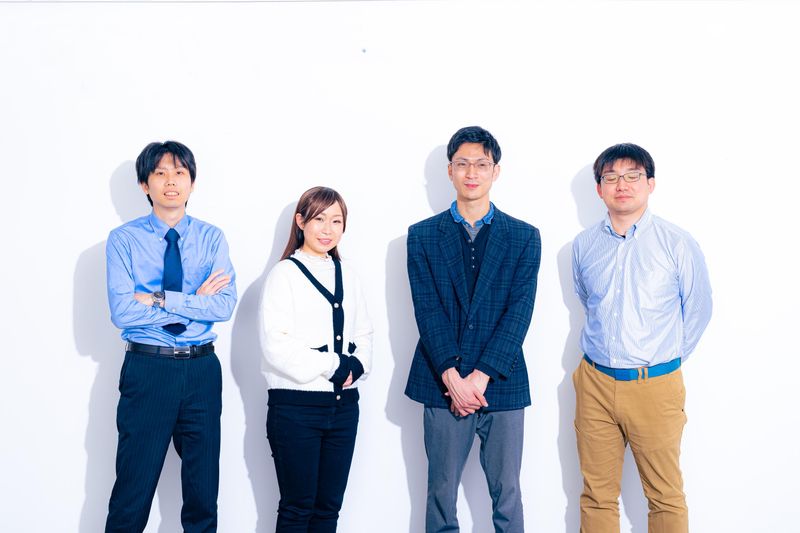 株式会社パートナーの求人・転職情報