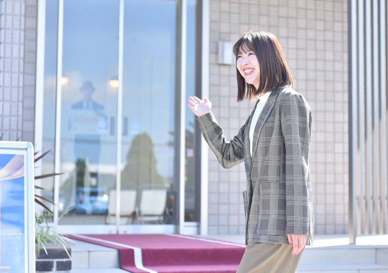 茨城セキスイハイム株式会社