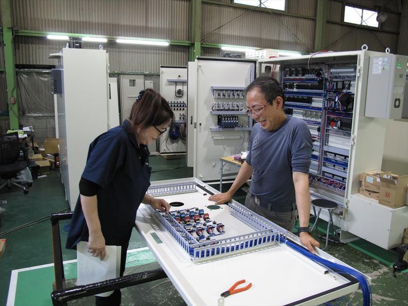 株式会社テクノトラストの求人・転職情報