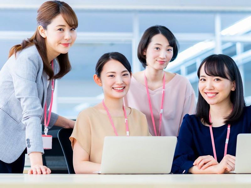 パーソルマーケティング株式会社の求人・転職情報