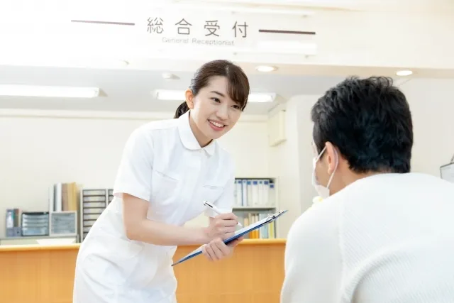 求人画像