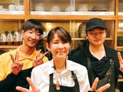 若鳥焼　鳥樹　蒲田店のアルバイト・バイト求人情報-02