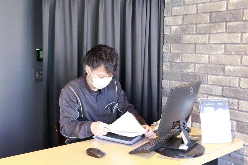 株式会社八尾カワサキ　HARLEY-DAVIDSON東大阪のアルバイト・バイト求人情報-03