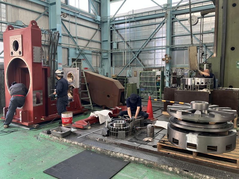 株式会社万陽の求人・転職情報