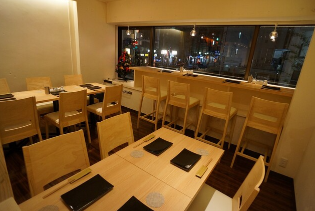 とれとれ野菜と炭火串焼きのお店　Skewerのアルバイト・バイト求人情報-02